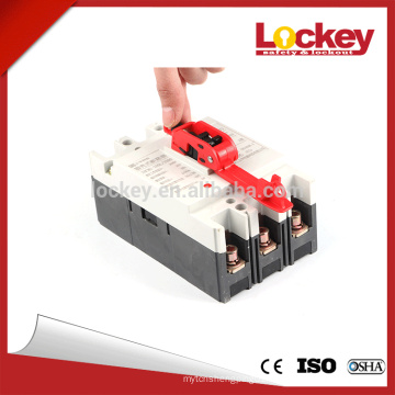 Master 493BMCN Grip Tight circuit breaker Lock Lockout